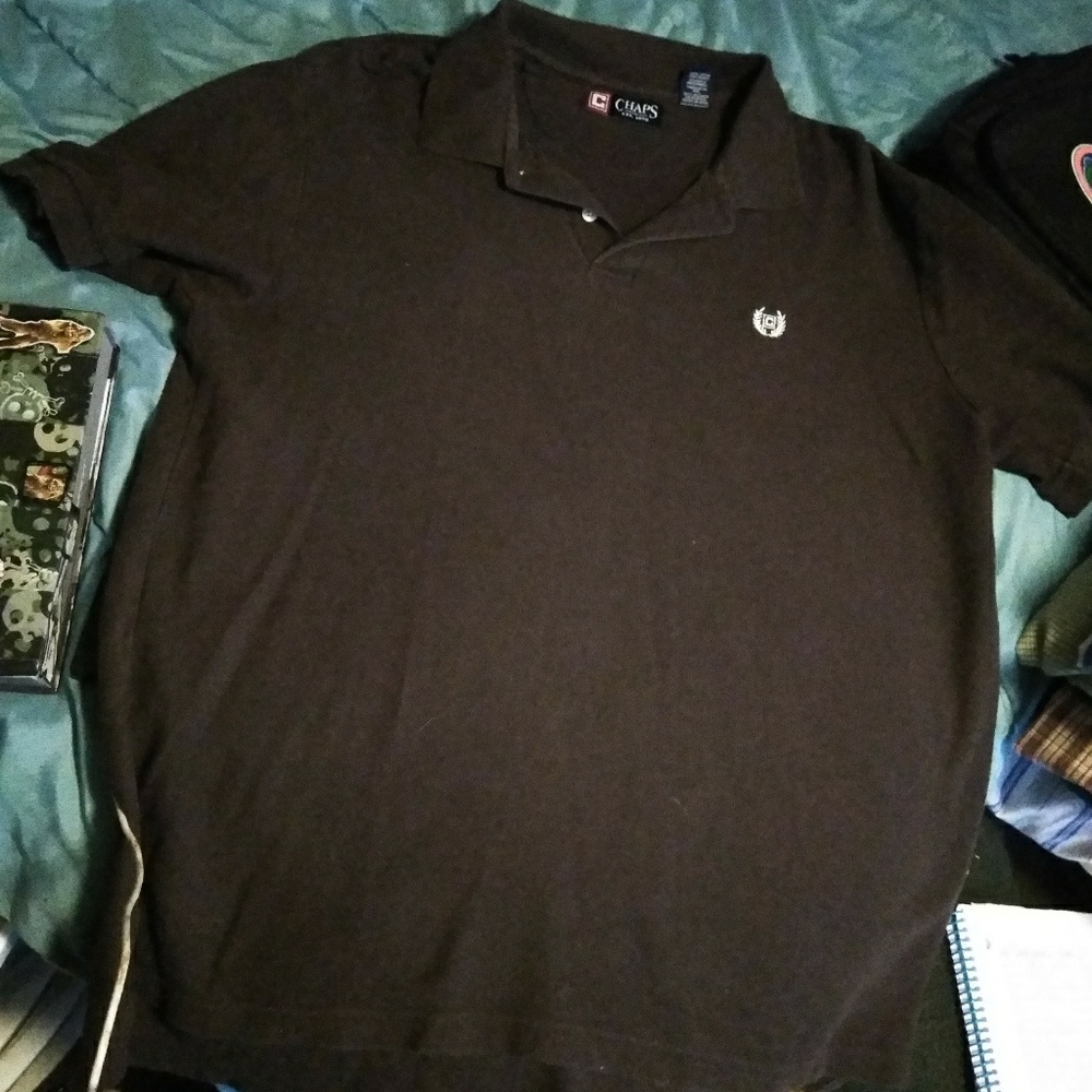 Chaps by Ralph Lauren polo shirt